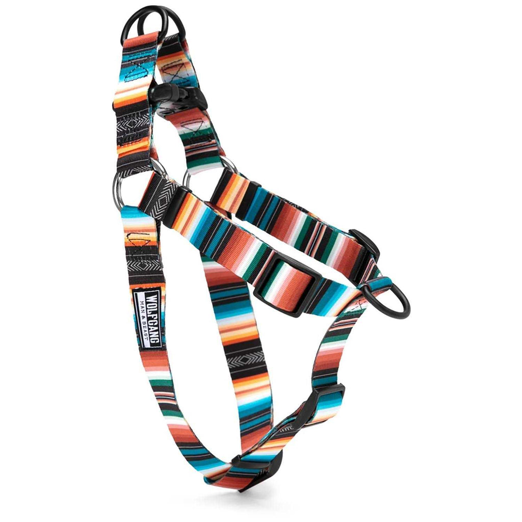 Comfort Dog Harness S663