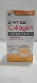 Collagen Powder Orange Flavor R9992