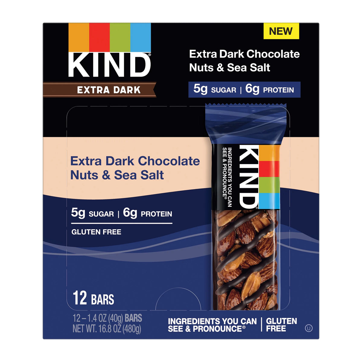 Dark Chocolate Bars Q75594