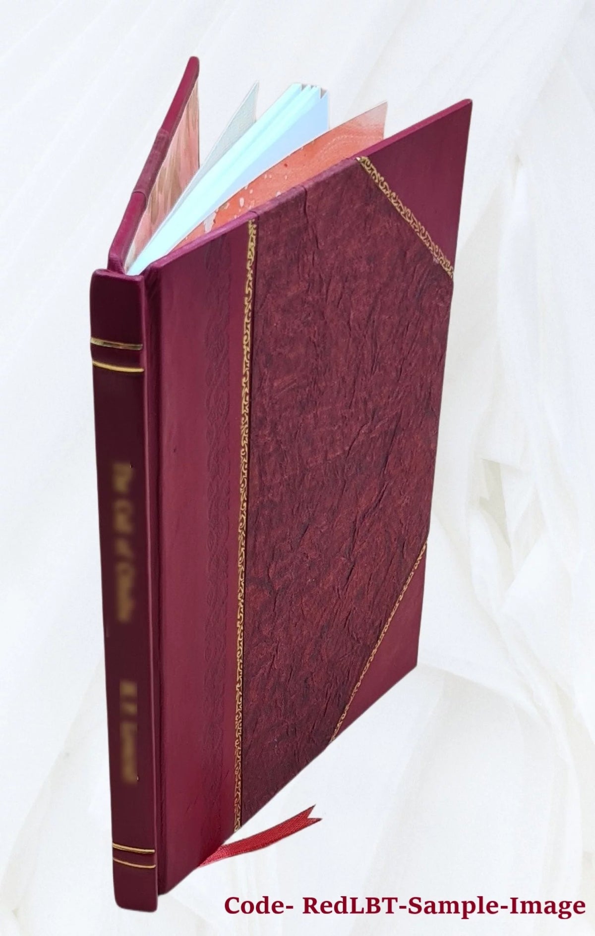 Celery Cultivation and Preservation Leather Bound L4988