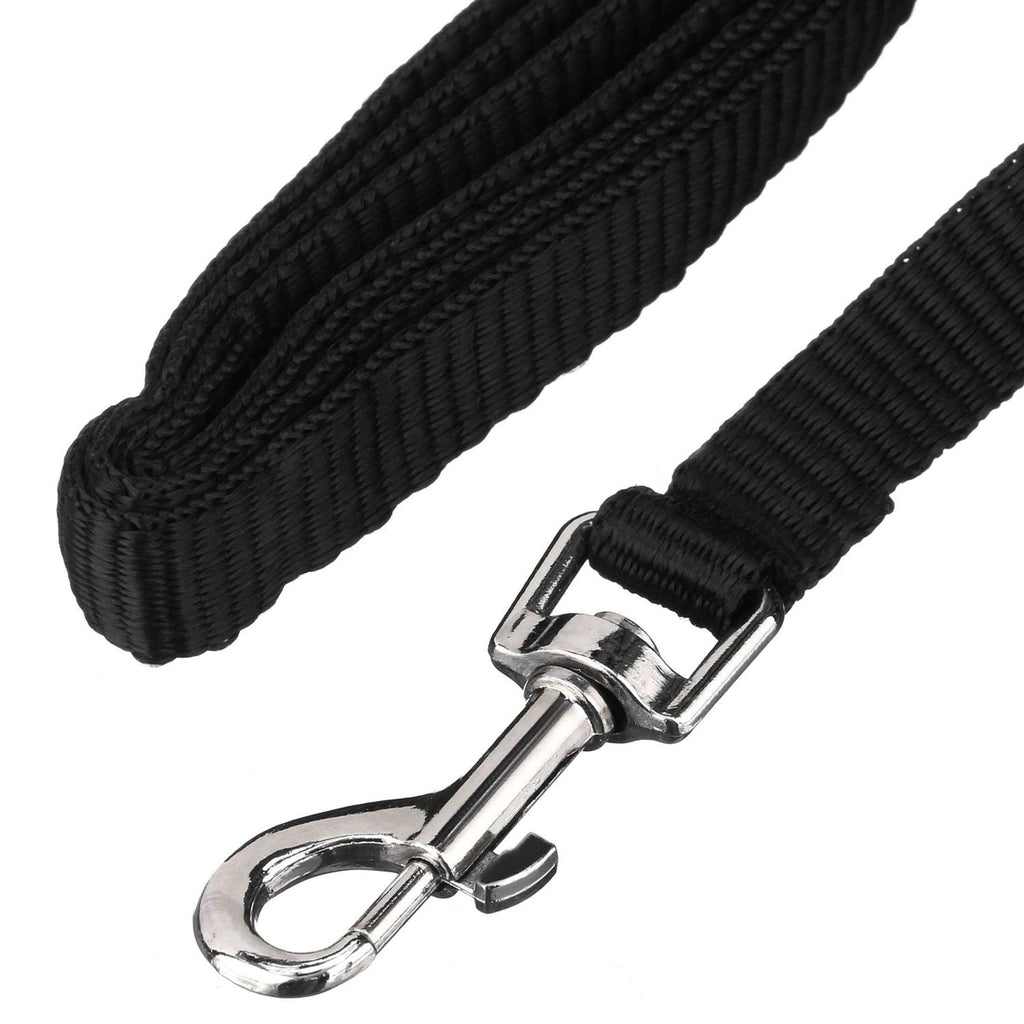4' Metal Standard Dog Leash K494
