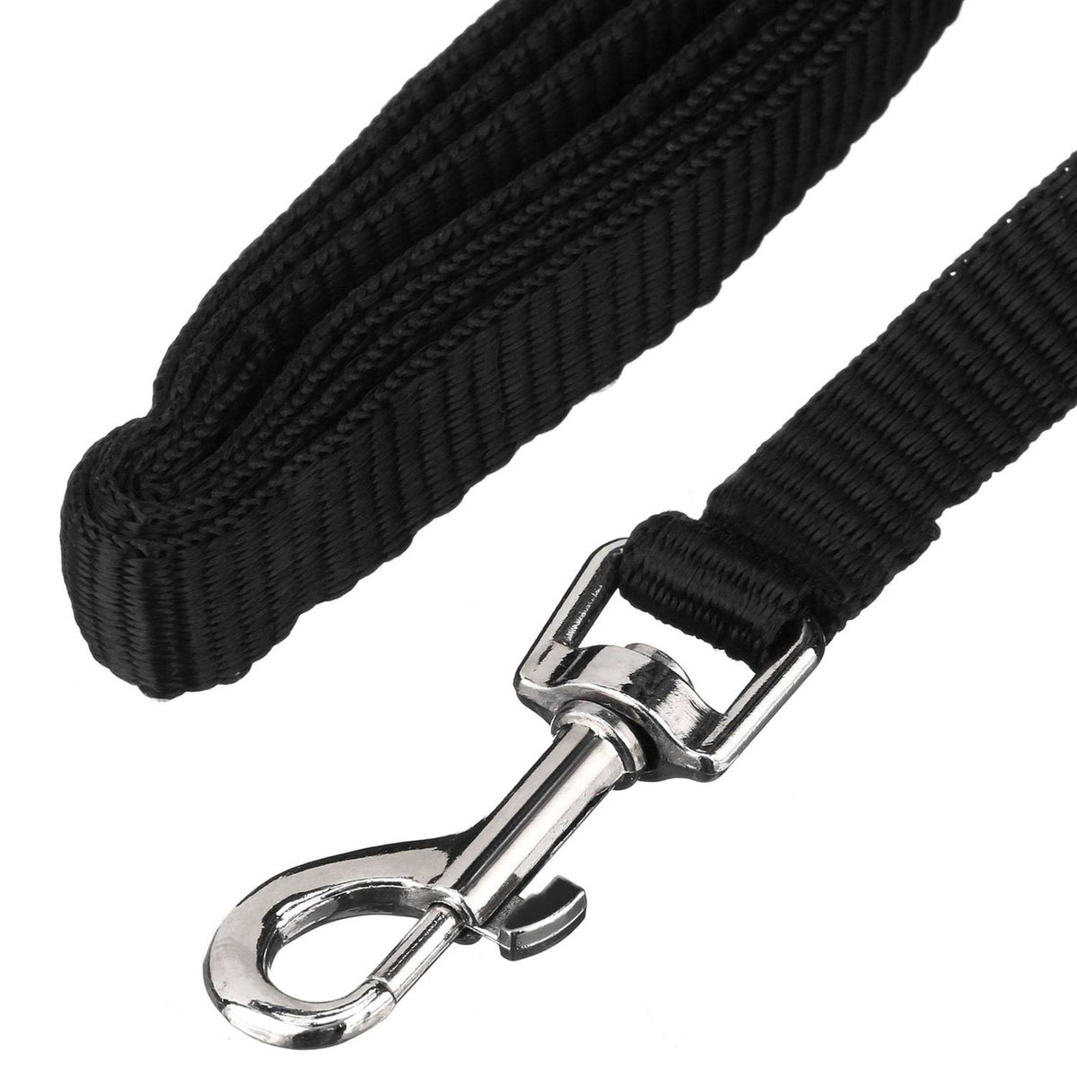 4' Metal Standard Dog Leash K494