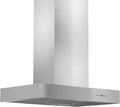 48 In. Ducted Island Mount Range Hood in Stainless Steel V78311