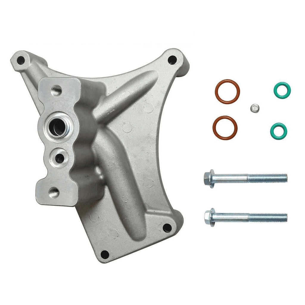 Pedestal And Exhaust Housing E234631