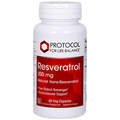 Resveratrol 200 mg 60 vcaps A213195