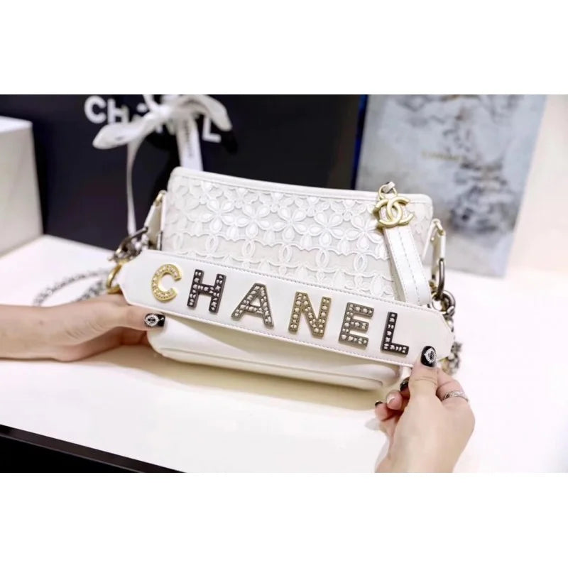 Small Hobo Bag W3474