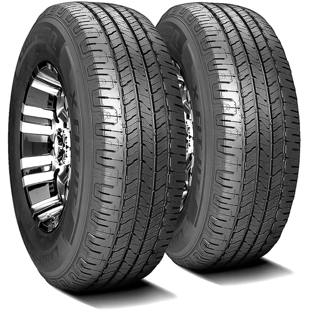 All Season 255/65R17 110T Passenger Tire M994125