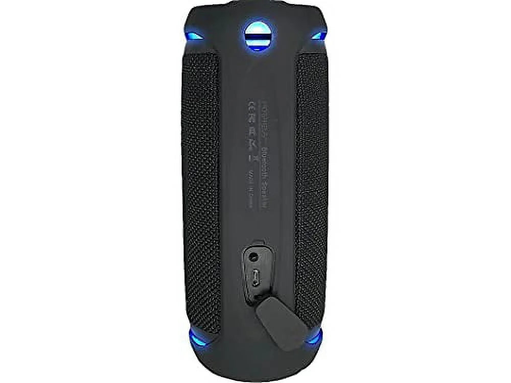 Black Bluetooth Speaker S539509