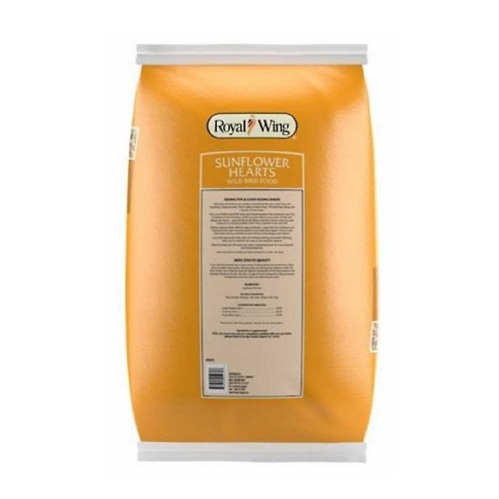 Sunflower Heart Bird Food A421042