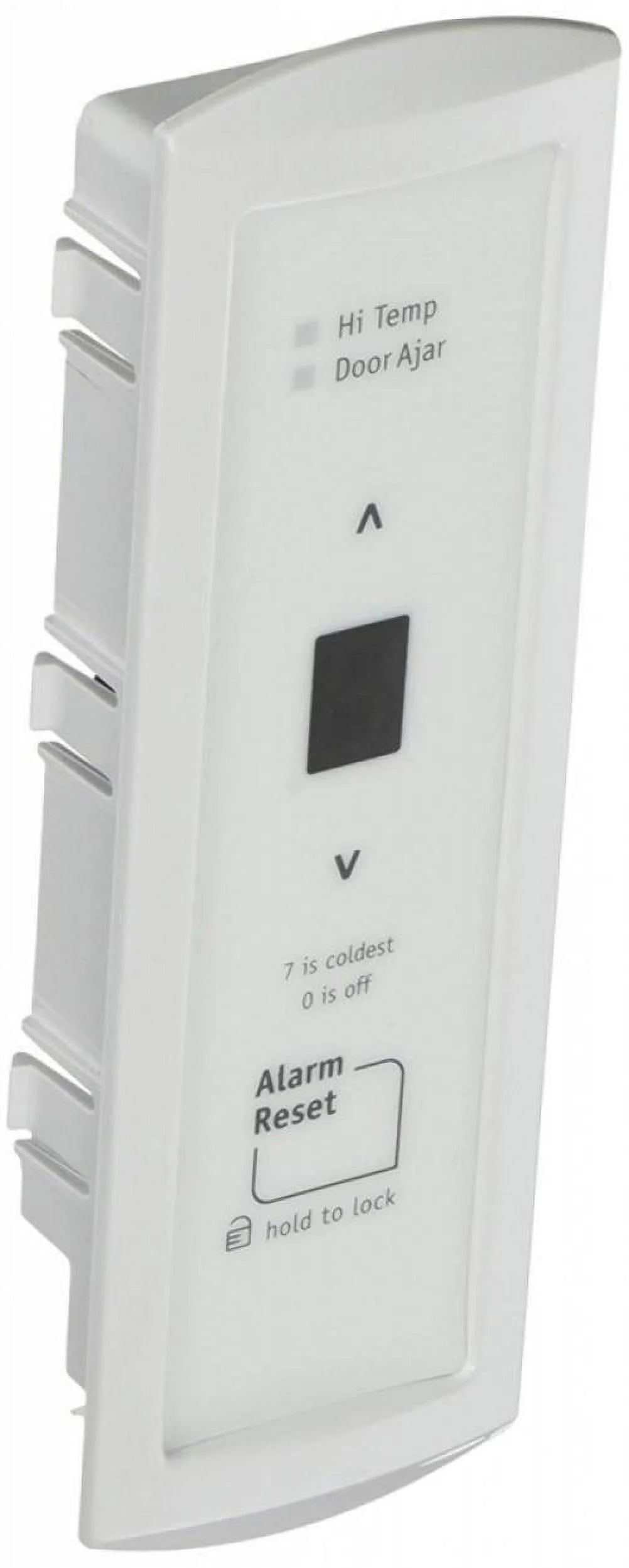Electronic Control T81575