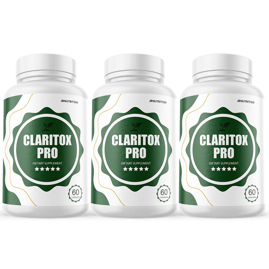 Dietary Supplement 60 Capsules 3 Pack O709015