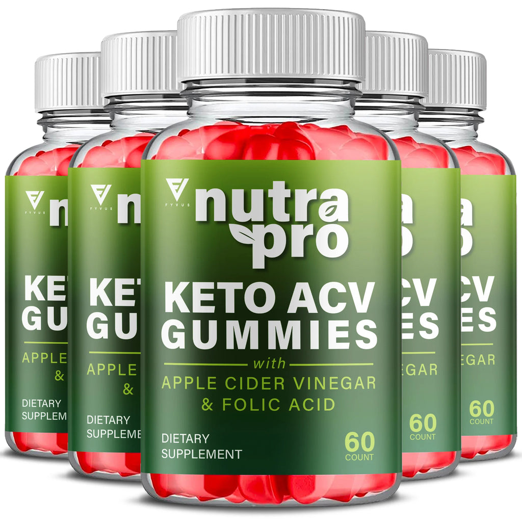 Keto ACV Gummies N538616