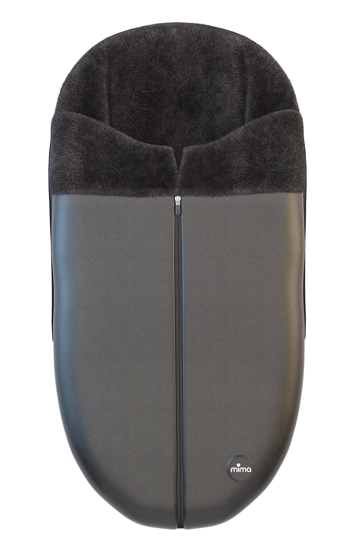 Black Footmuff D193794