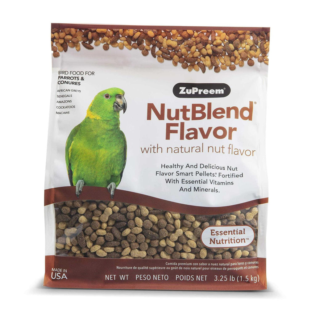 Bird Food W77108