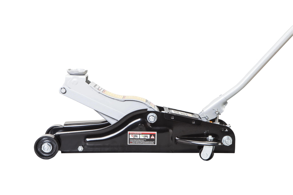 2.5 Ton Low Profile Floor Jack P32589