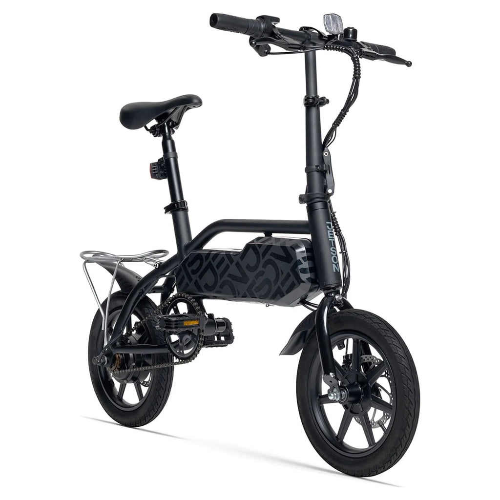 Electric Bike X882784