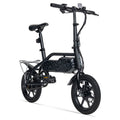 Electric Bike X882784