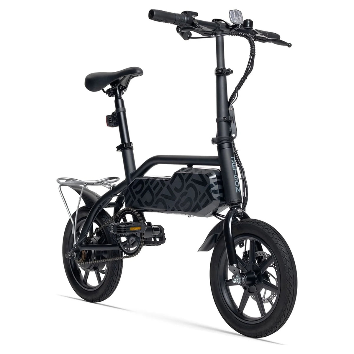 Electric Bike X882784