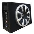 10-inch Enclosed Subwoofer D413570