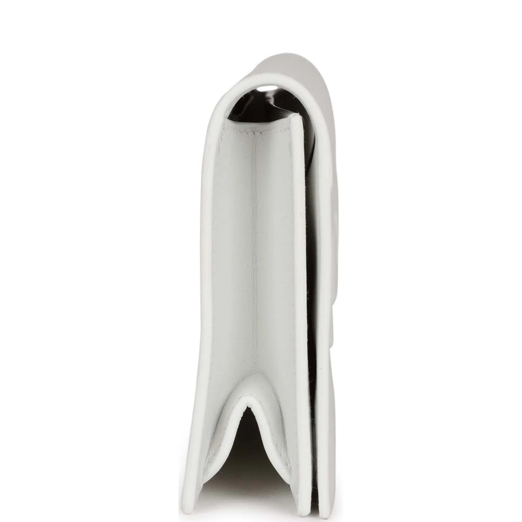 White Swift Handbag G24778
