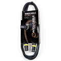 3 Pin DMX Cable 10 Foot U8324