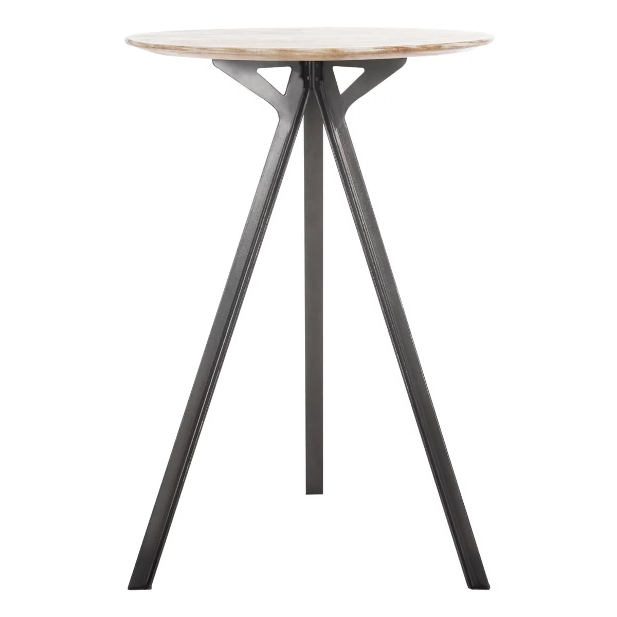Round Pub Table W95255