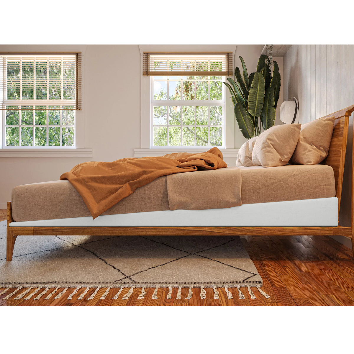 King Mattress Elevator 5-Inch M195