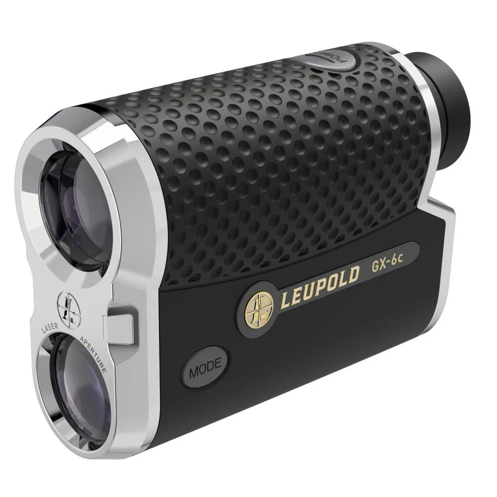 Black GPS Range Finders X77547