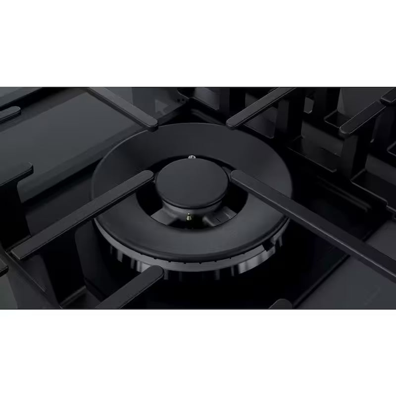 30 in. 5-Burner Gas Cooktop R712
