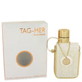 Eau De Parfum Spray 3.4 oz A8956