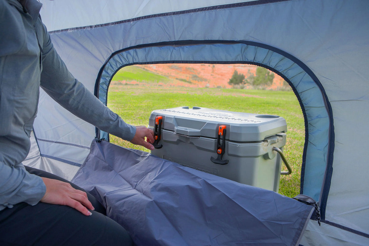 8-Person Canopy Tent P57185