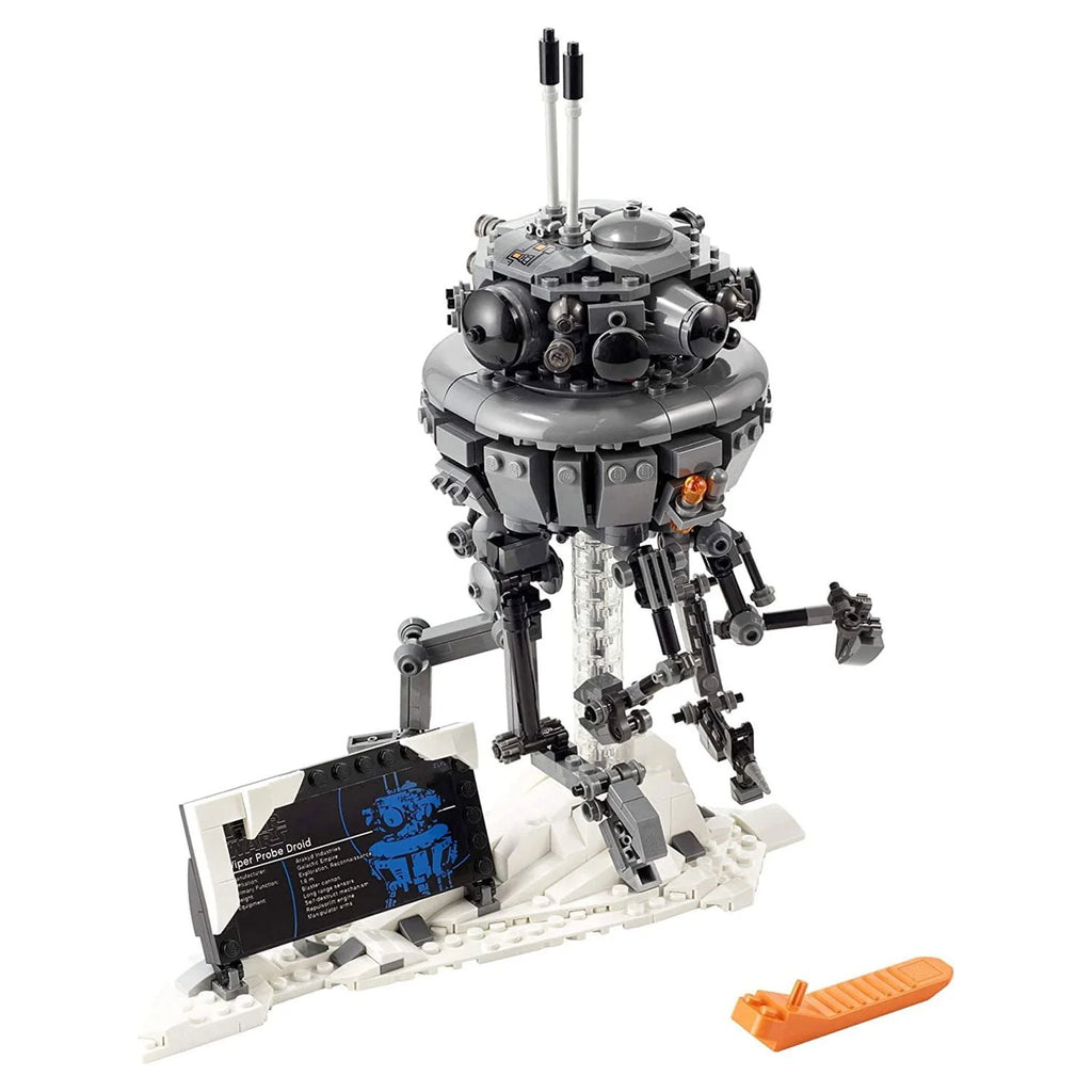 683 Pieces Building Toy A623