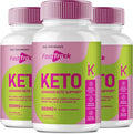Keto Capsules 3 Pack W470923