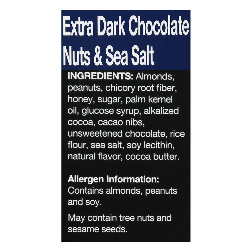 Dark Chocolate Bars Q75594