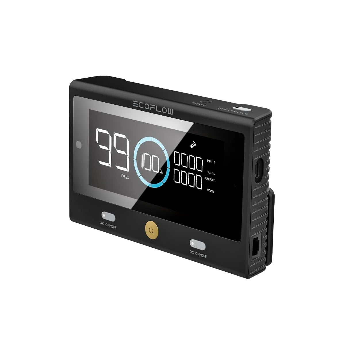 Remote Control for DELTA Pro D131