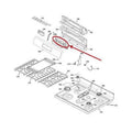 Control Oven L8283