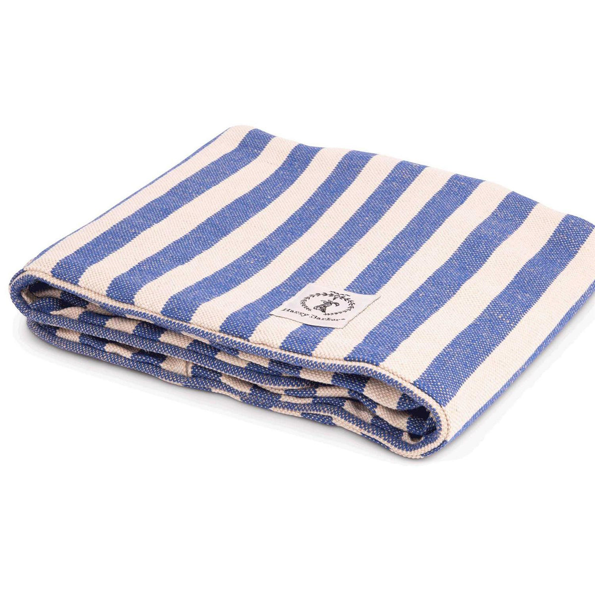 Vintage Stripe Envelope Dog Bed W389535