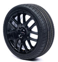All-Season Tire 225/50R17 98W L309216