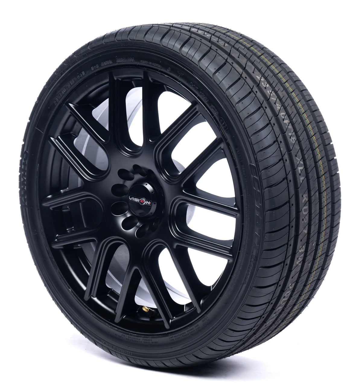 All-Season Tire 225/50R17 98W L309216