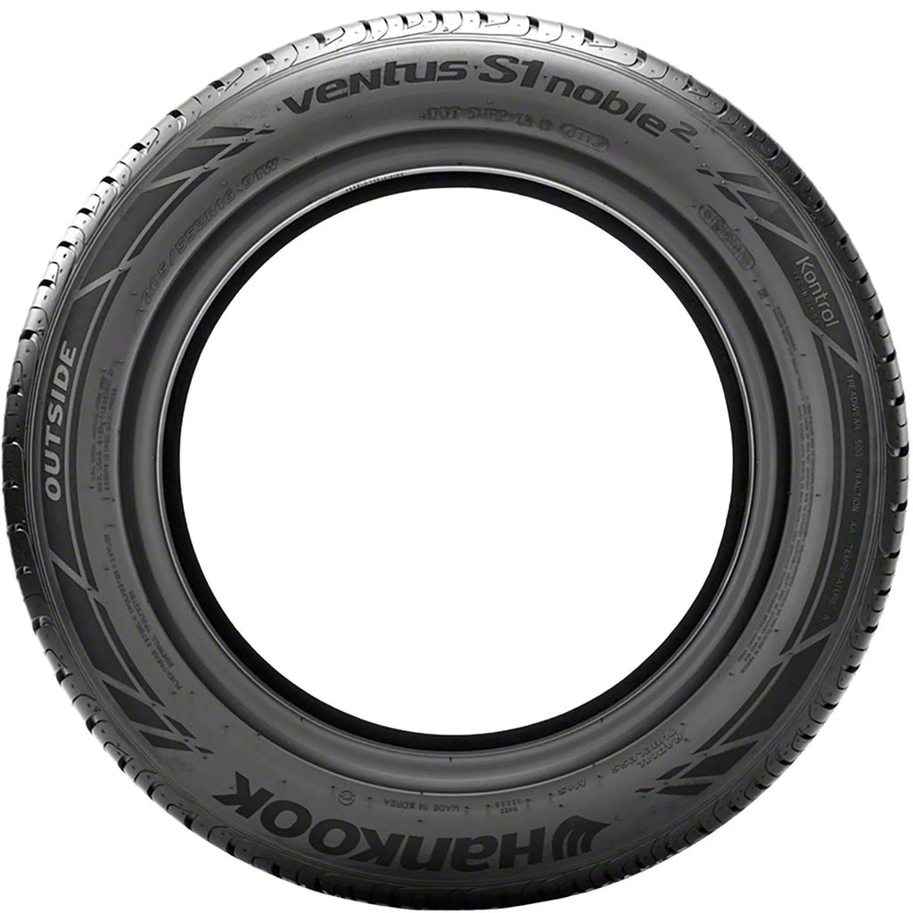 All Season 245/45ZR17 99W XL Passenger Tire Q28210