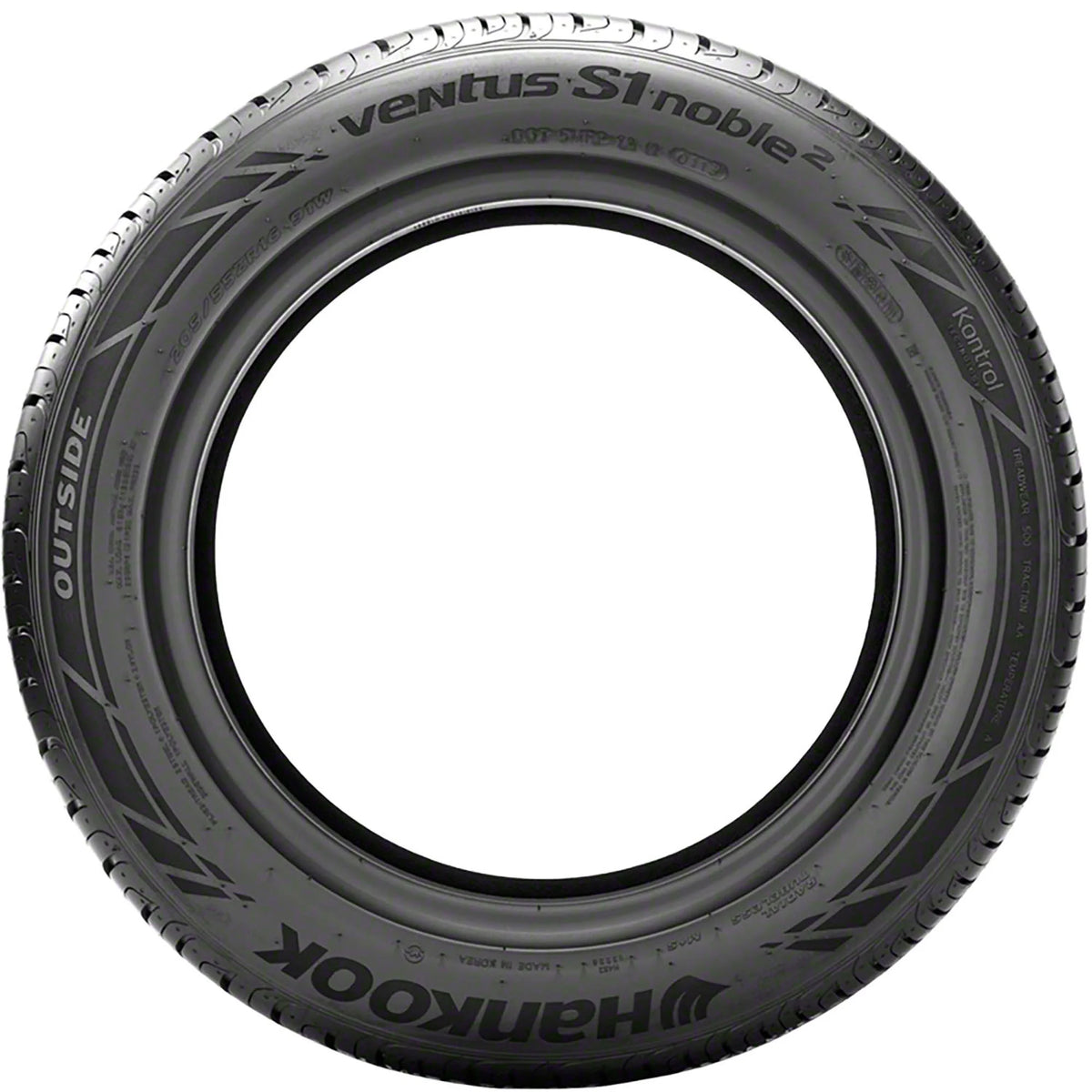 All Season 245/45ZR17 99W XL Passenger Tire Q28210
