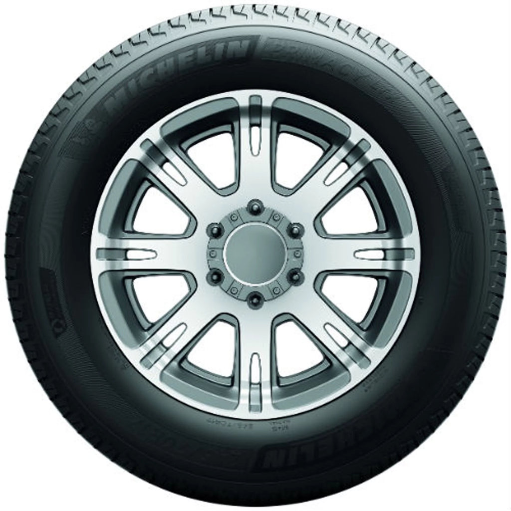 All Season 245/50R20 102V Passenger Tire O217643