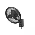 18 in. Indoor/Outdoor Oscillating Wall Fan T4591