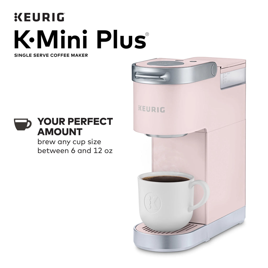 Single Serve K-Cup Pod Coffee Maker X37097