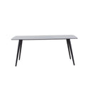 Sintered Stone Dining Table 62 inch P33862