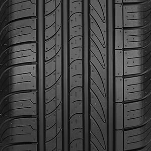 205/50R16 91H XL Passenger Tire O164469