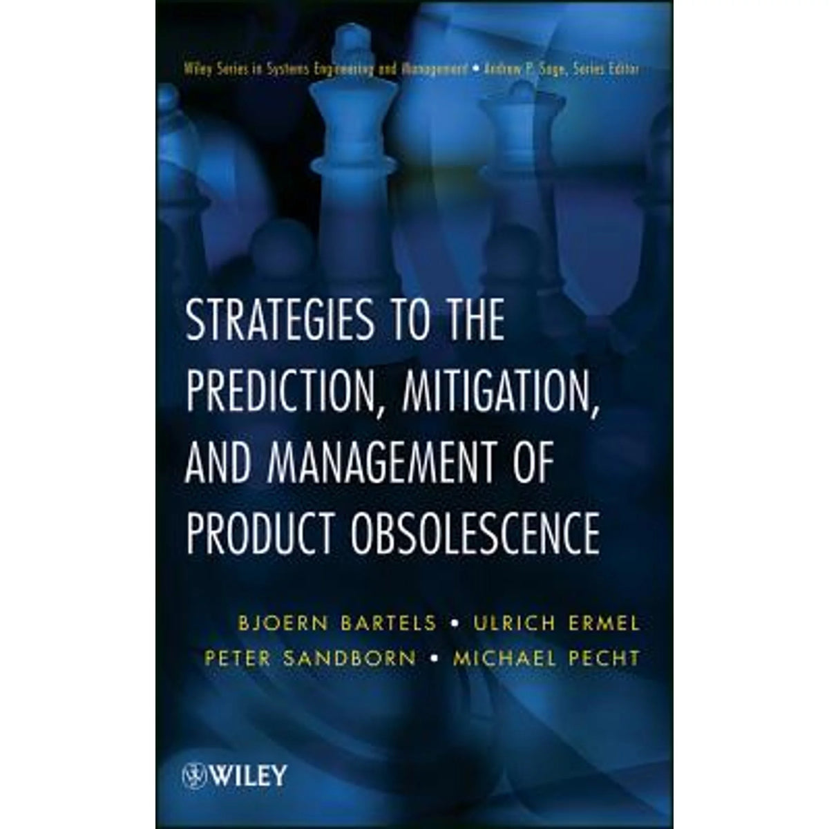 Pre-Owned Hardcover Product Obsolescence I82769