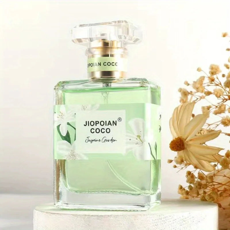 Eau De Toilette Spray Floral Fragrance D715