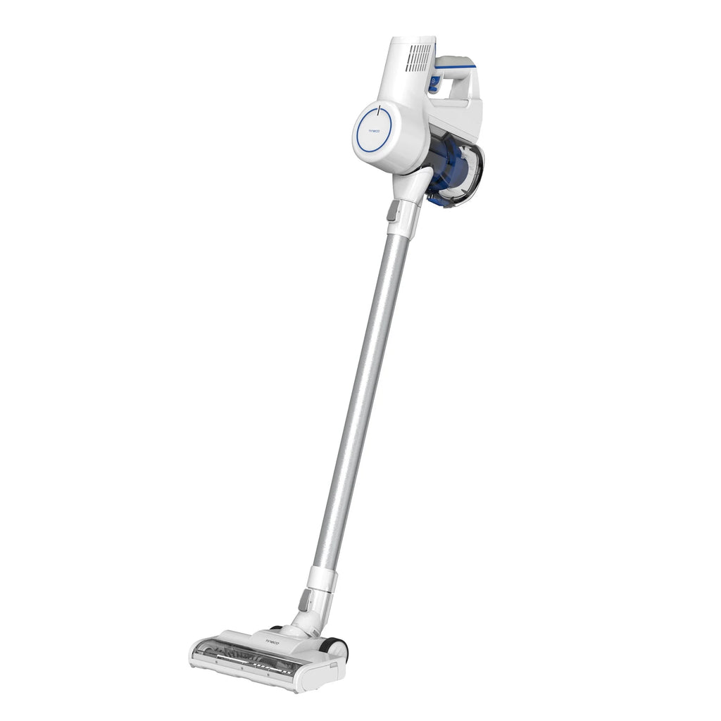 Cordless Stick Vacuum with HEPA Filtration J368862