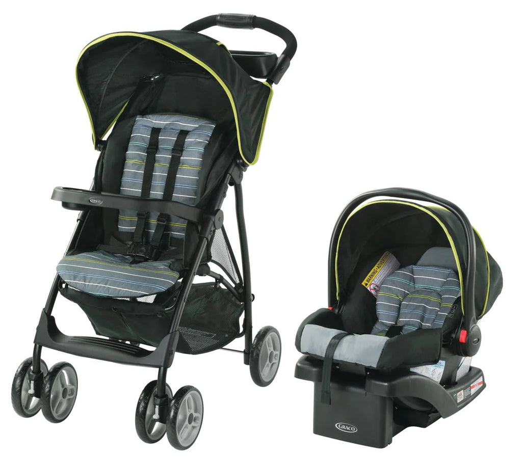 Travel System G5802